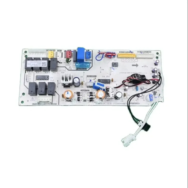 

New for Midea air conditioning 3P air duct unit KFR-72T2/DY-D3 (E3) motherboard KFR-72T2/DY-C3 (E3)