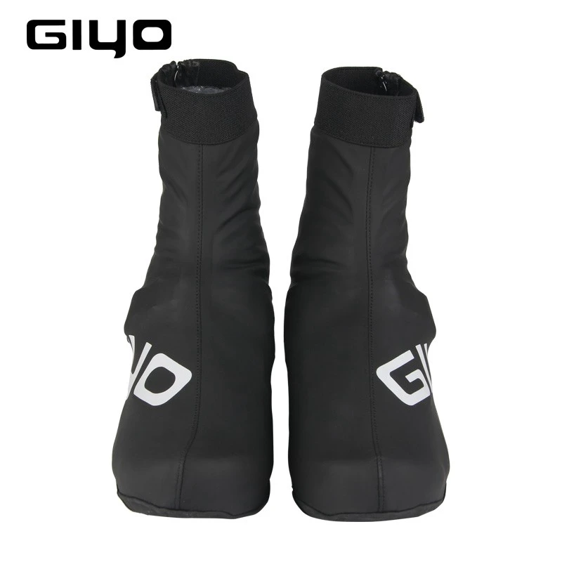 GIYO Winter Cycling Shoe Covers Women Men Shoes Cover MTB Road Bike Racing Cycling Overshoes Waterproof Shoe Covers Bicycle