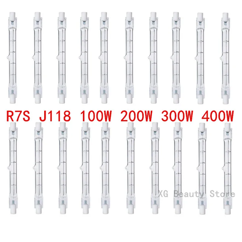 1/5/10PCS R7S J118 …