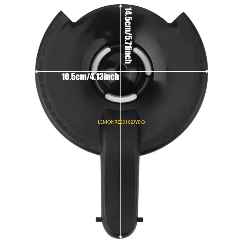 Tampa capa café resistente a temperatura M7DF