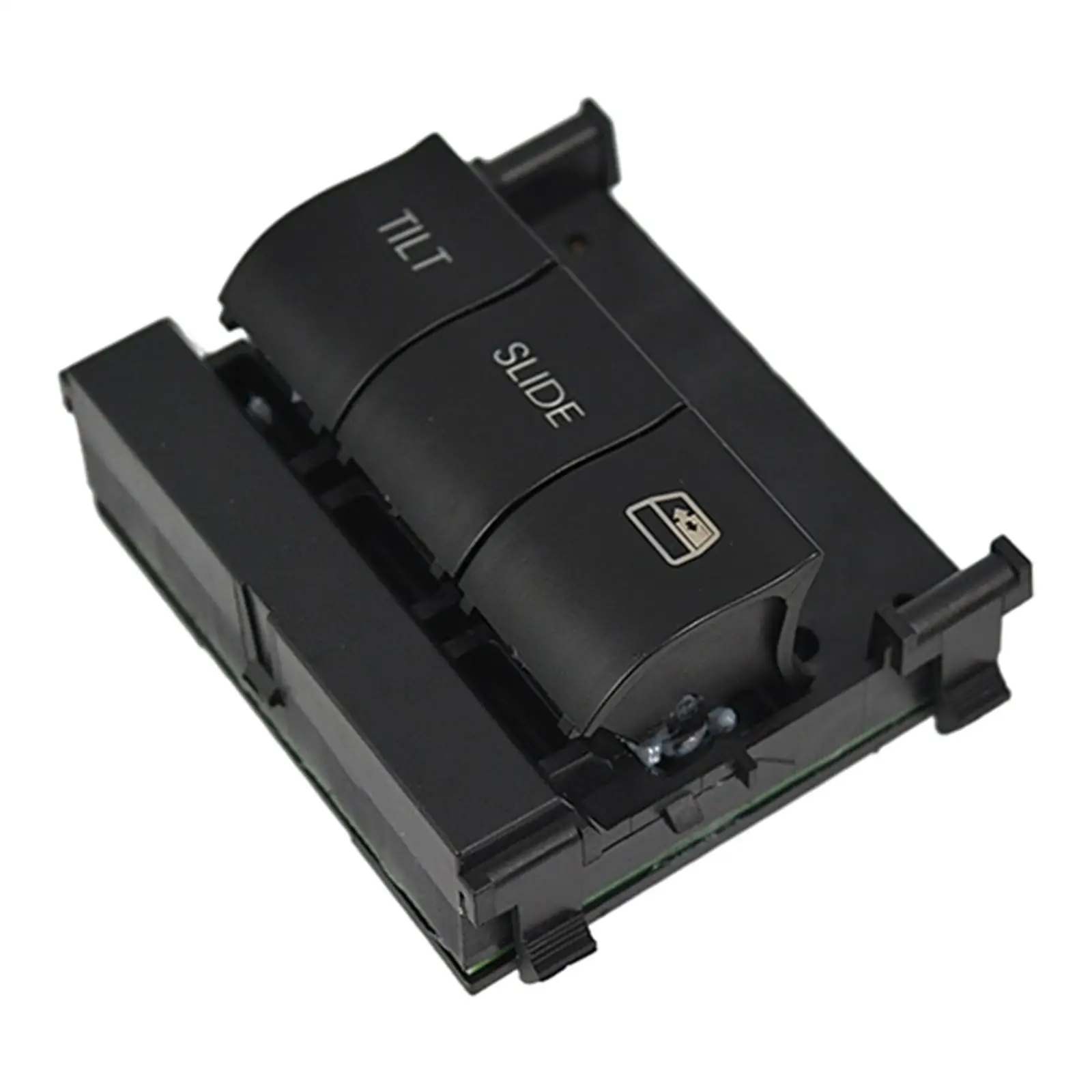 

Overhead Rear Sliding Window Switch Fit for Ford F150 Replacement