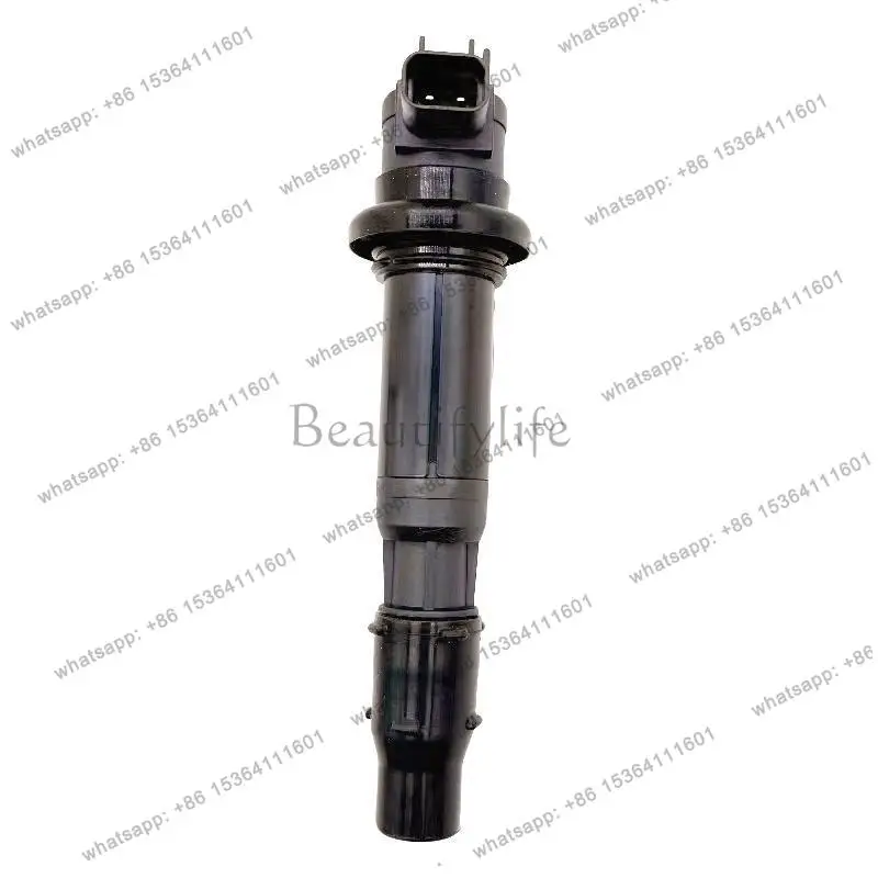 For FG, ignition coil F6T553 ZX6R motorcycle large row high voltage bag accessories