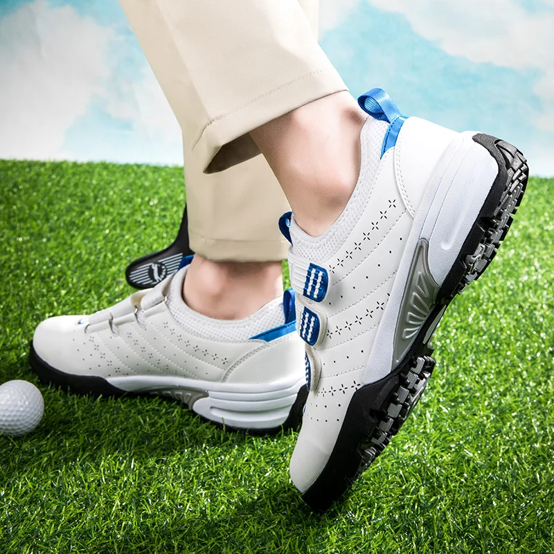 2023 männer und frauen Golf Schuhe Outdoor Komfort Ausbildung Golf Schuhe männer Hohe-qualität Wanderschuhe professional Golf Schuhe