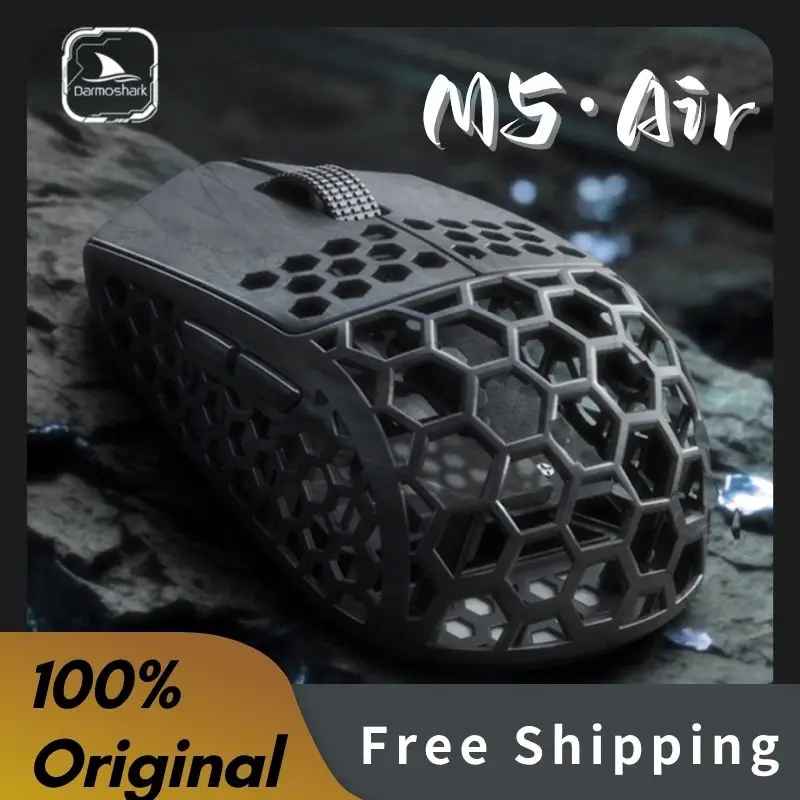 Darmoshark M5Air 30…