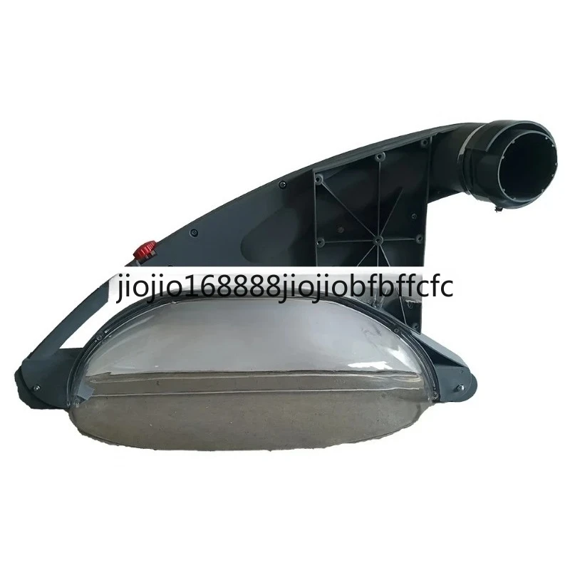 Suitable for  Table Saw Protective Cover Dust Collection Woodworking Shell Safety Universal Stand Anti Dust Transparent Cover