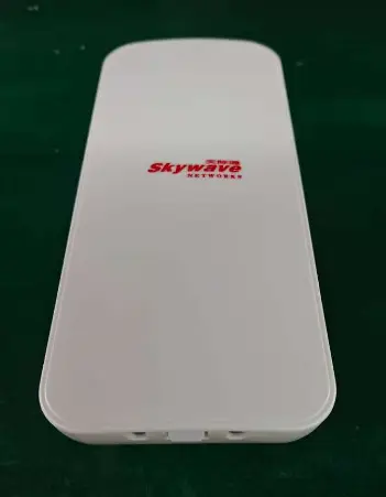 High-Speed Gigabit Outdoor Wireless Router POE Enterprise Access Point for High-Speed Network Infrastructure WIFI AP Router