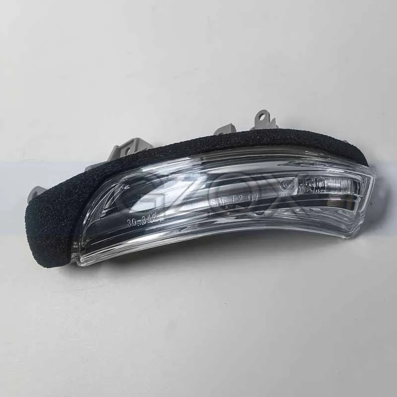CAPQX Side Rearview Mirror Turn Signal indicator Lamp Blink Light For Scion IQ PRIUS WISH RACTIS VERSO-S Mark X Reiz 2010-2015