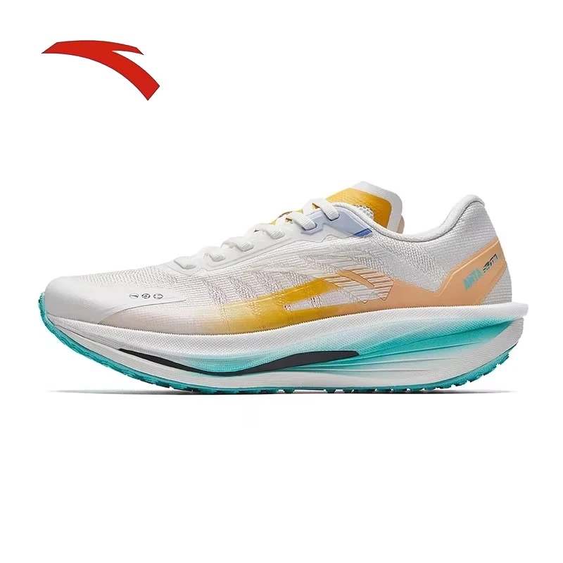 

ANTA Rocket 6PRO | Профессиональные амортизирующие кроссовки для женских гоночных тренировок, спортивные кроссовки 122445563