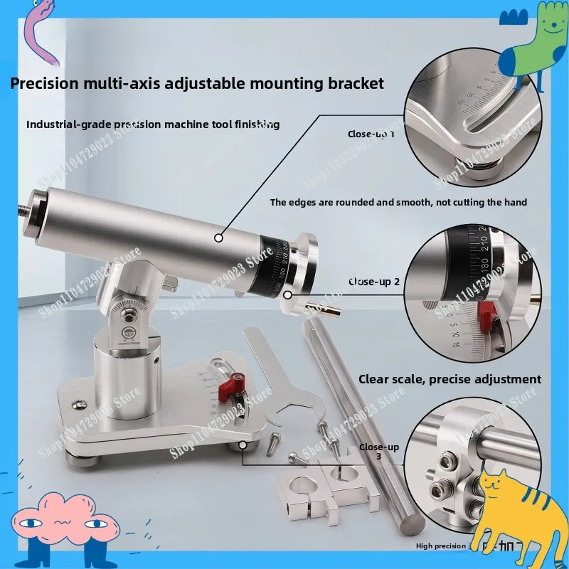 The best-selling precision grinding and efficient polishing in 2026 is suitable for watch cermet materials