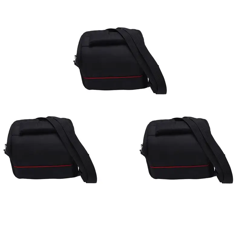 AEE9-3X - Funda Digital para Cámara Canon G7X Mark Ii G9X Sx430 Sx420 Eos M10 M50 -Nikon Coolpix B700 B500 P610S P610 P540