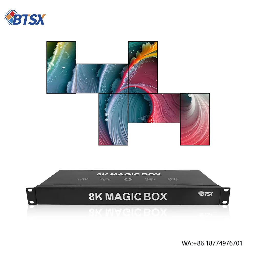 Splicing Processor …