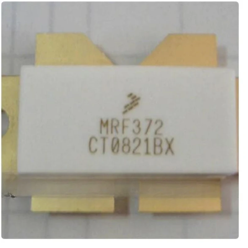 

1 шт. MRF372 RF силовой полевой транзистор N-улучшение канала-режимный боковой МОП-транзистор