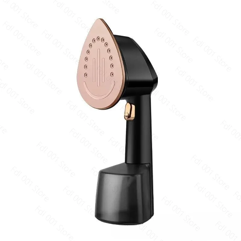 Cross-border new household small hanging iron portable folding household iron