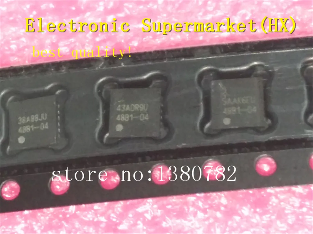 

Free shipping 10pcs/lot LP8548B1SQ04 LP8548B1SQ-04 LP8548B1SQ LP8548B4 LP8548 48B1-04 QFN-24 IC In stock!