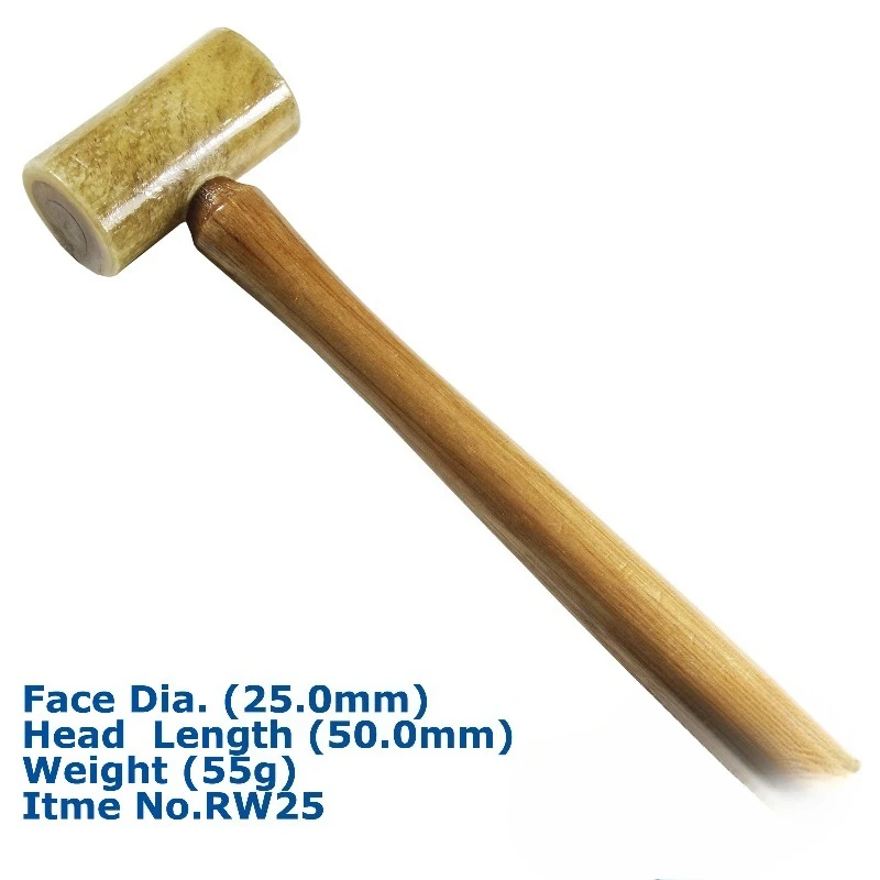 Saxophone Flute Clarinet Instrument Repair Tool - Wind Shaping Hammer