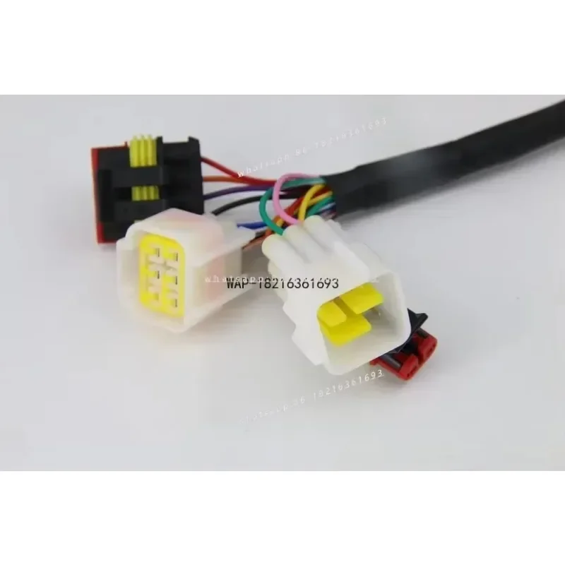 2026GOOD NewXinneng Electric Four-wheeler Industry Electric K3/H6 Motor Controller