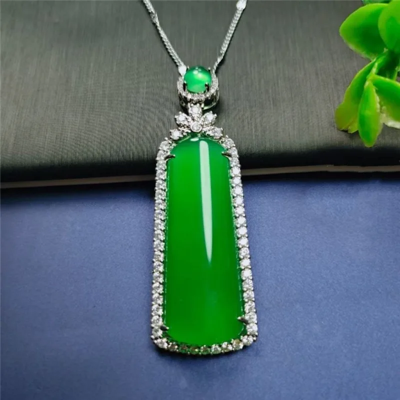 

Classic Fashion Pendant, Versatile Fashion Women's Jewelry Pendant