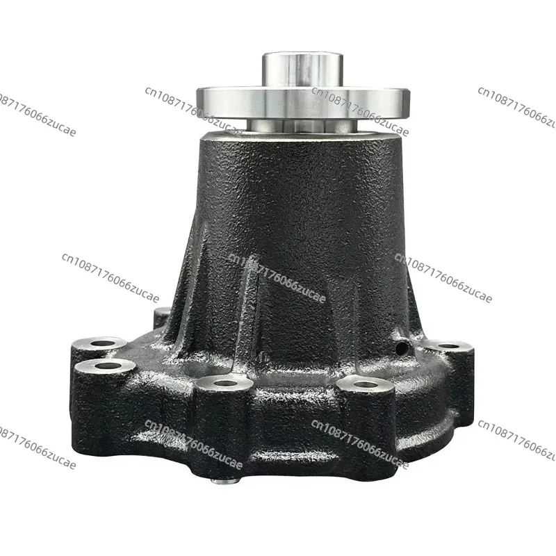 Diesel Engine Water Pump Assembly for Parts Hitachi Excavator Zx200-3/240-3