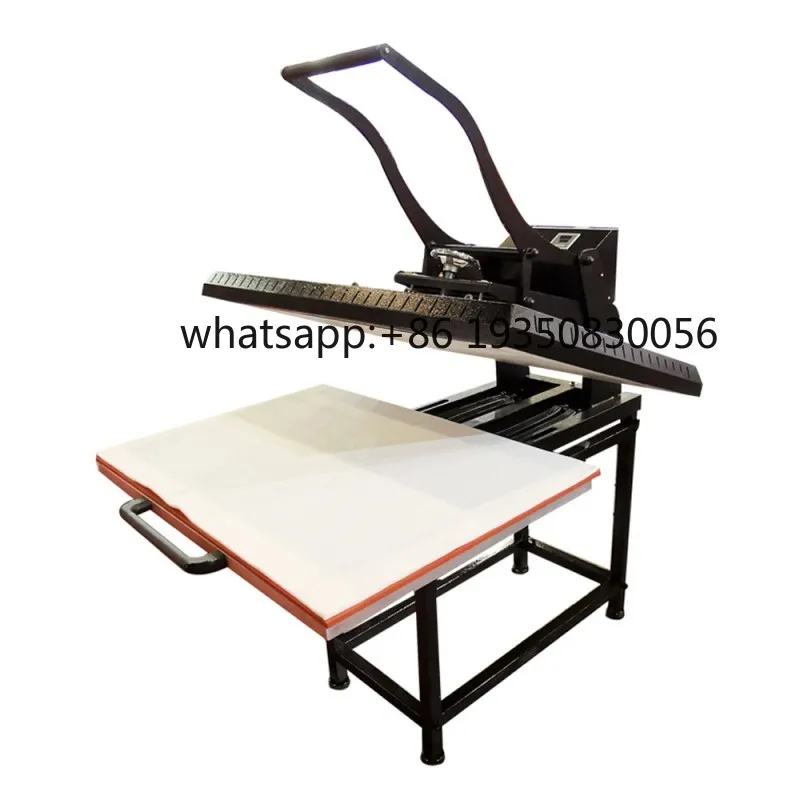 

Professional Studio Setup with 5 in 1 Heat Press Machine and Mug Heat Press Machines.