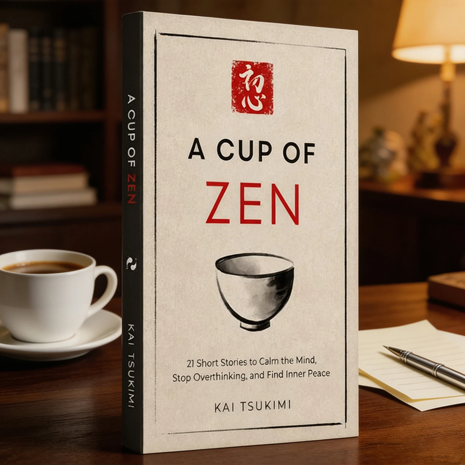Mindfulness And Meditation Book Zen Philosophy Reading For Focus Daily Mindfulness Reflections For Anxiety Relief For Inner Calm