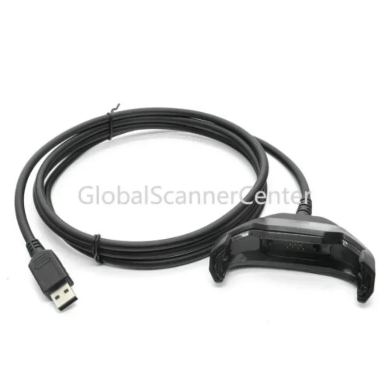 

CBL-TC51-USB1-01 USB Data Transfer Charger Cable for Zebra Motorola TC51 TC510K TC56 tc57