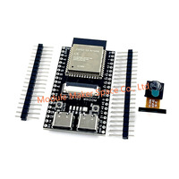 ESP32-S3 WROOM N16R8 CAM Development Board WiFi+ BT Module OV2640/5640 Camera