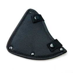 1piece Nylon Material AXE Tool Cover Bag Sheath Scabbard Axes Blade Protect Storage Case with Buckles