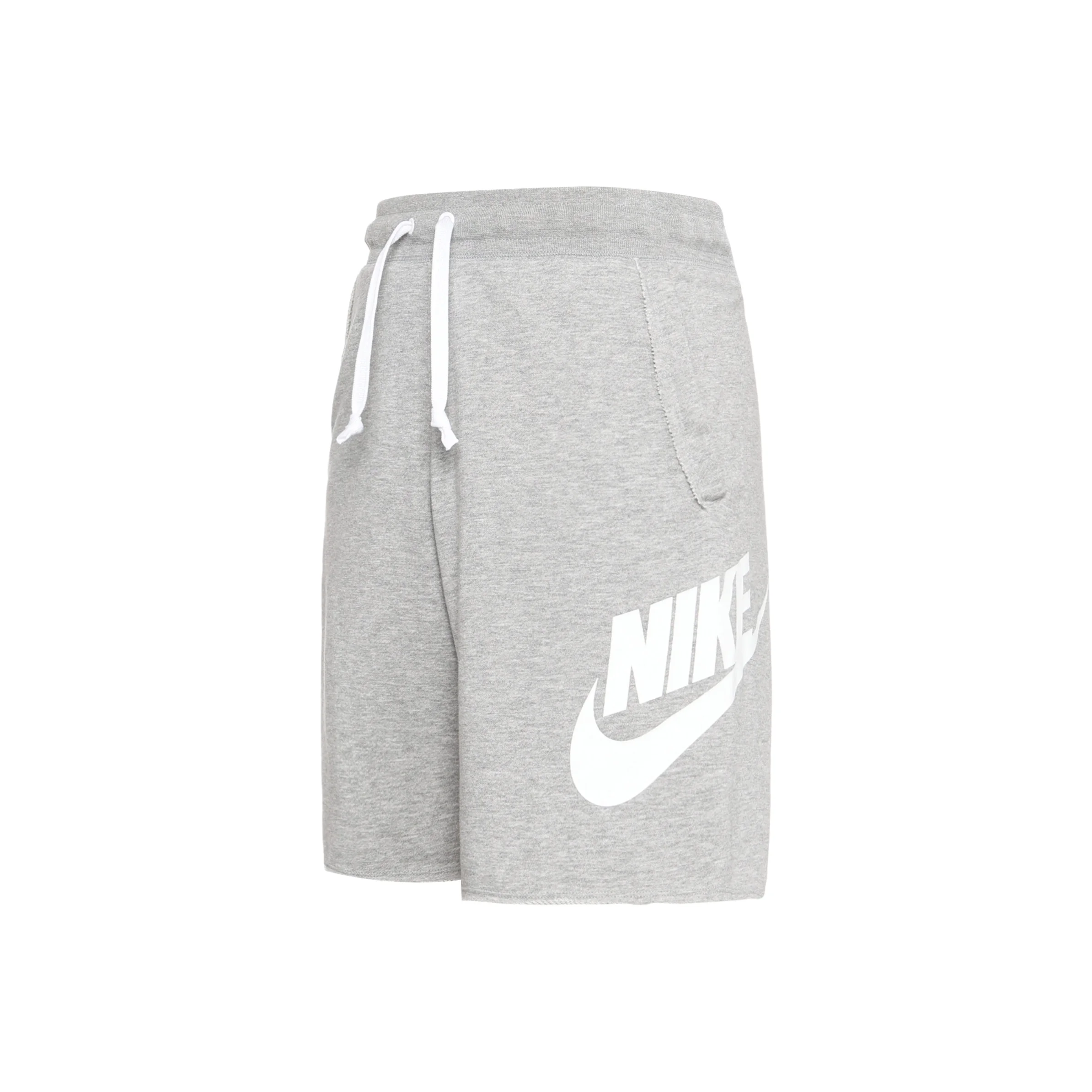 Nike Sportswear Sports Shorts Men's Gray AR2376-064