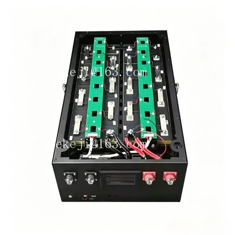 Плата BMS JK для литиевых аккумуляторов (16S 48V/8S 24V) 48V, 280AH, 300AH, аксессуары для LiFePO4 батарей