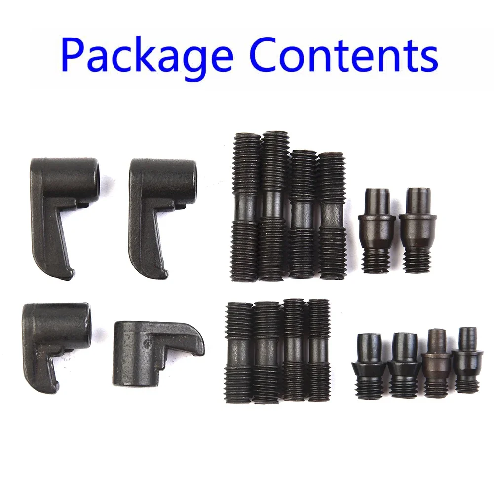 18pcs Bracket Parts HL1814 + HL2414 + MCS625 + MCT617 + 520 + 620+ 513 + 613 + 630 Parts For Holder Brand New High Quality