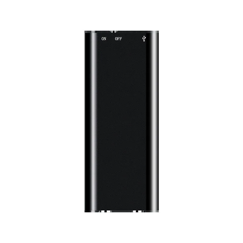 

The recording pen can be used as a U disk.