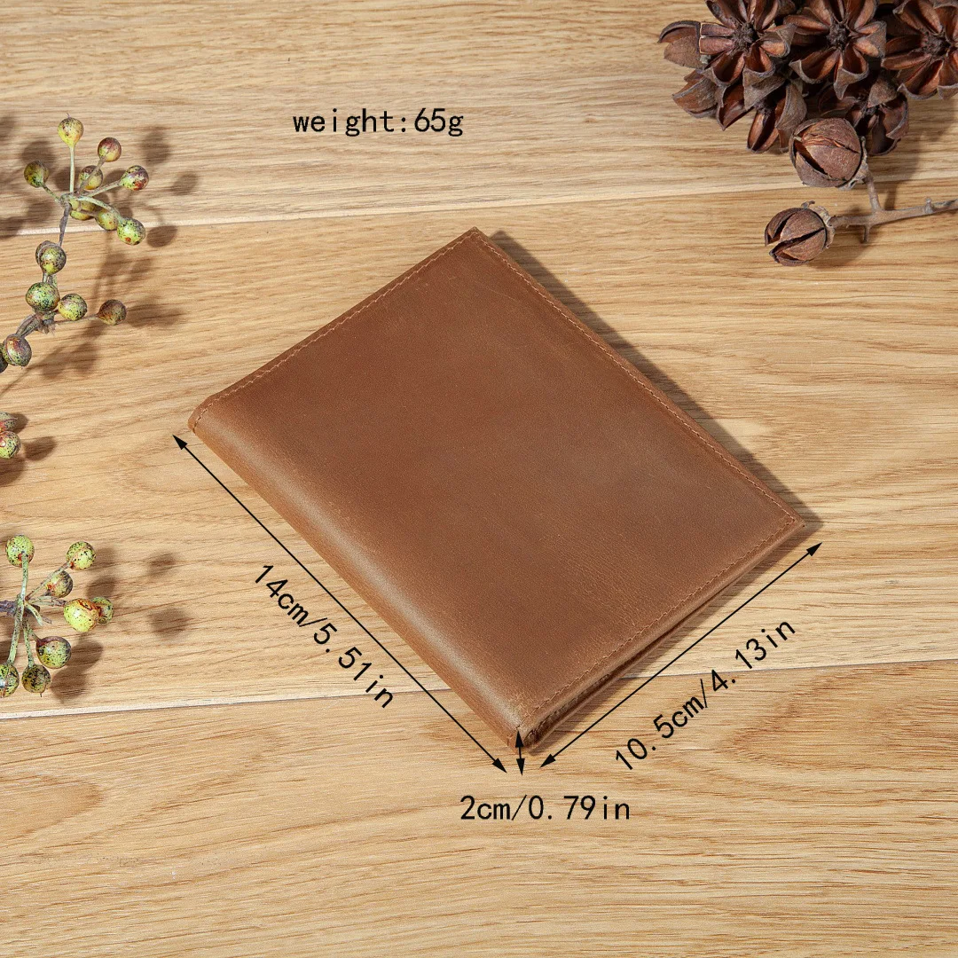Dompet Paspor RFID untuk Pria, - Travel Organizer Men ulasan dan harga
