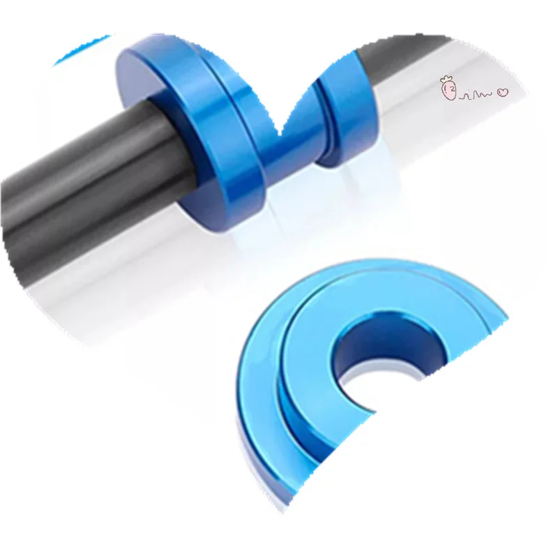 

Oil Pump Primer Tool For Chevy 283 SBC 454 BBC Aluminum Oil Pump Priming Shaft For Chevy V6 V8 Engine Small Big Block