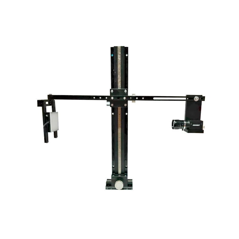 Industrial camera holder Vision experiment holder Fine-tuning dovetail up-looking down-looking squint-looking head-up