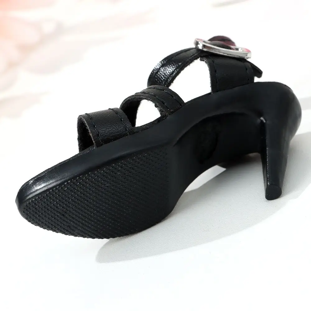 Neue 7,8 cm Puppe mit 1/3 Stoffschuhen, 60 cm Puppenstiefel, Spielhauszubehör, verschiedene Farben