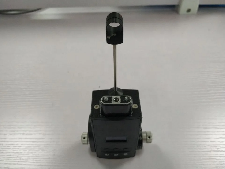 Conception de haute précision de la tonomètre de spécialité optique SK-R de lecture numérique d'équilibre de torsion à vendre