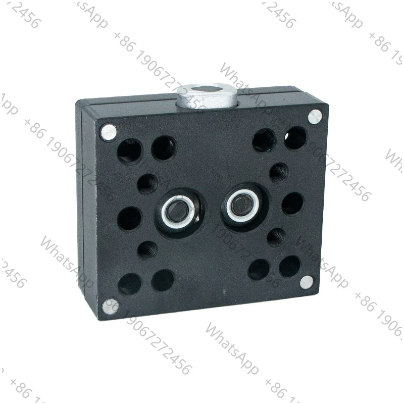 3240 Series Air Cylinder Mechanical arm fixture manual quick change board quick converter Mechanical arm fixture accessories