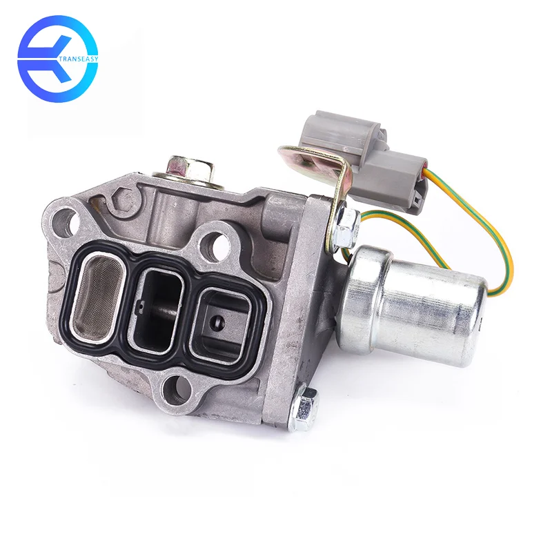 New VTEC Solenoid Spool Valve OEM 15810-P0A-015  Vetc solenoid Fits For Honda Accord 1994-1997 15810P0A025 918-067