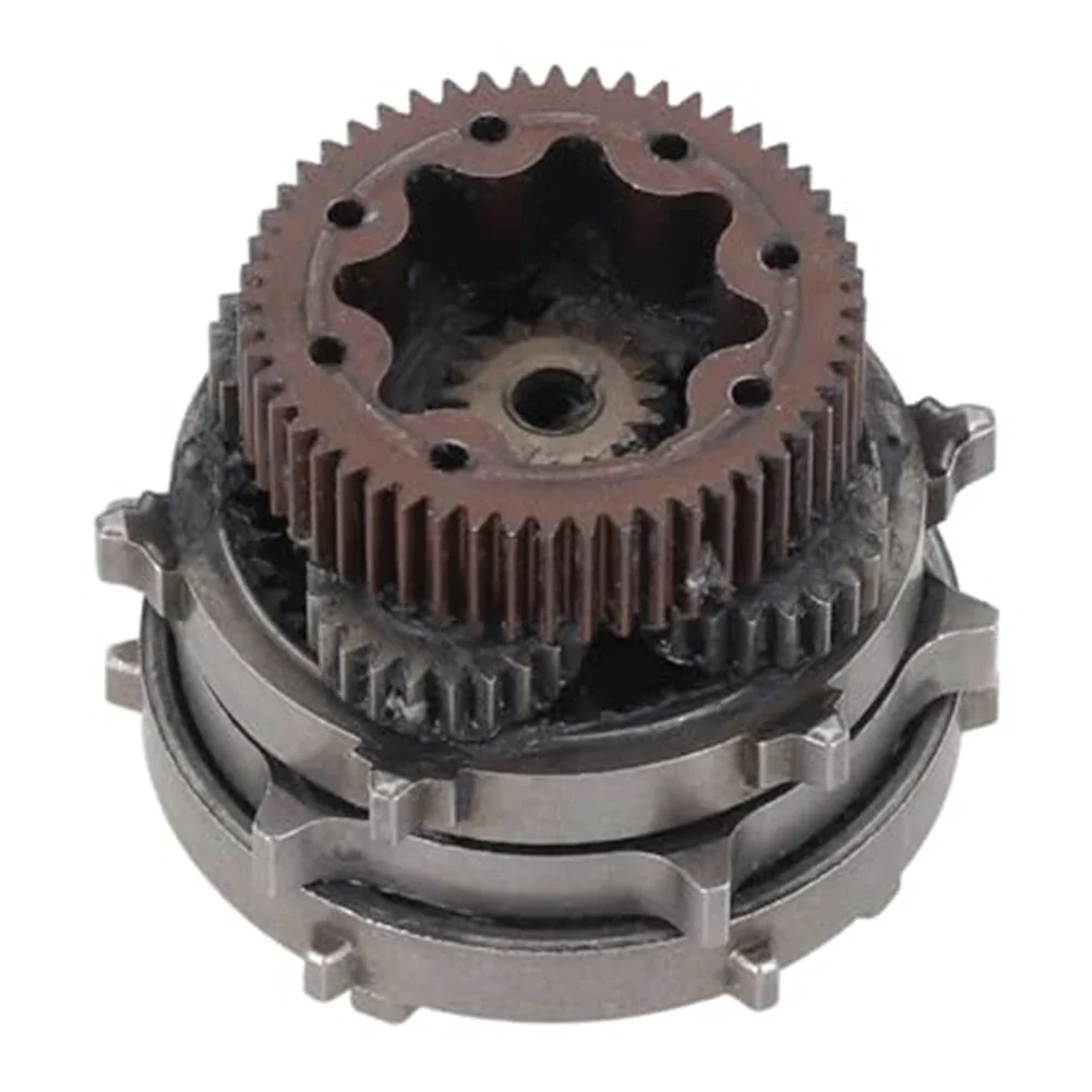 Premium Metal Gear Assembly For DCD996, DCD991 & DCD995B Power Tools Electric Drill Power Tool Accessories Garden