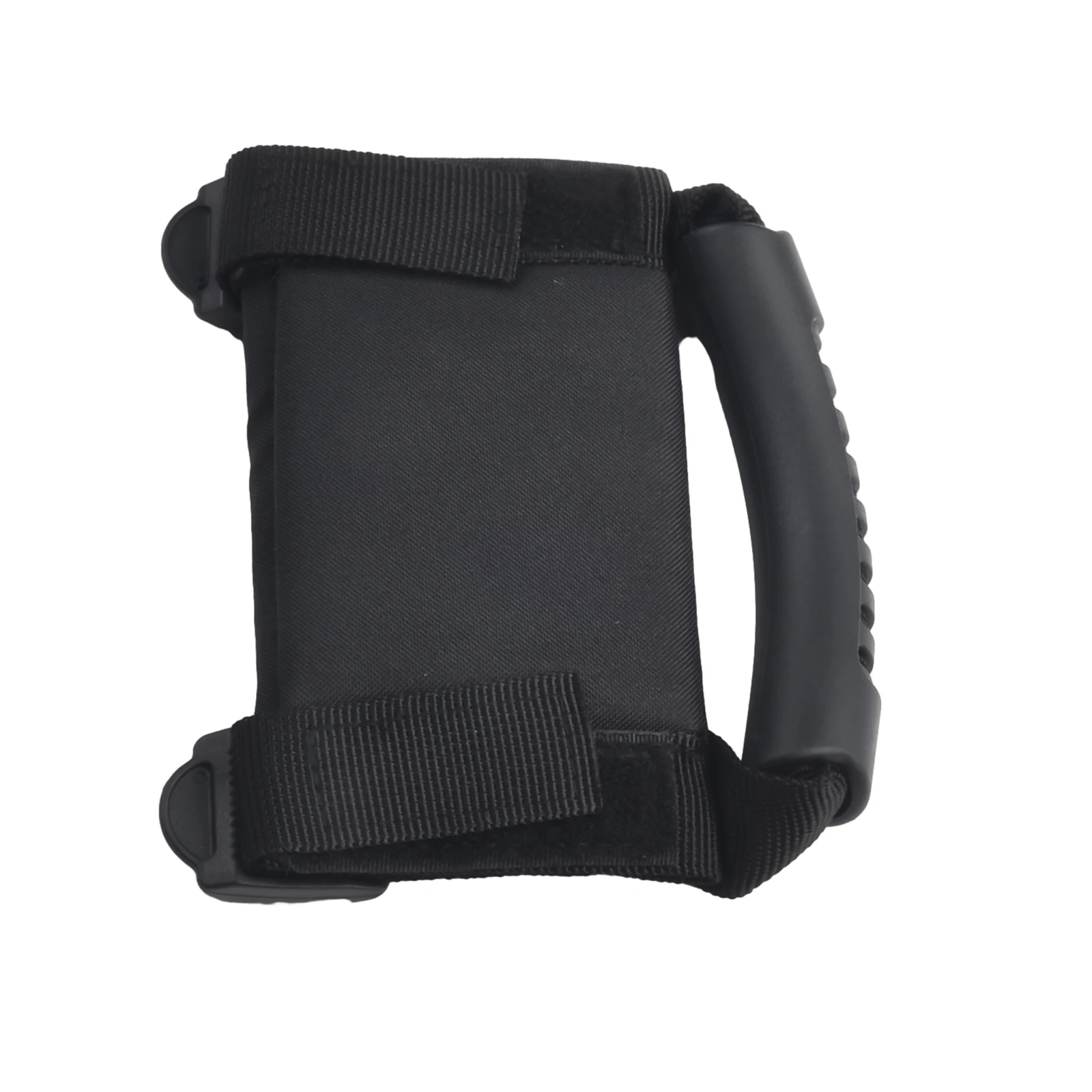 Sturdy Design of 2 Pcs Pull Grip Handles For ATVs And UTVs Providing Optimal Support During Outdoor Activities