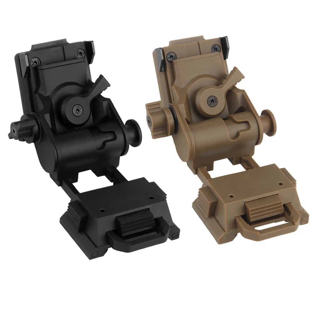 L4G24 Nvg Mount Bra… - image