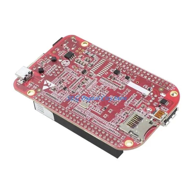 

U75B for BeagleBone Black Industrial HighTemperature Resistant Single Board Computer for Single Board ARM Computer