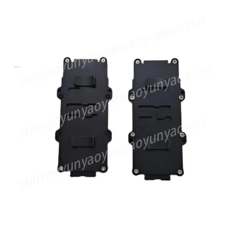 The Motor  Module Suitable for T20 and T16 Plant Protection Is Durable, Stable and Full of Power. It Is A Replacement Accessory.