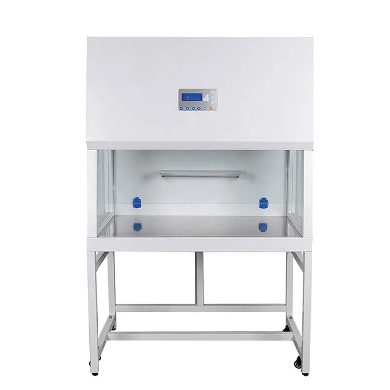 MCV0477 Medical PCR Cabinet Veterinary Laminar Flow Clean Bench Laboratory Biosafety Cabinet Class ii Type A2 Biological Safety