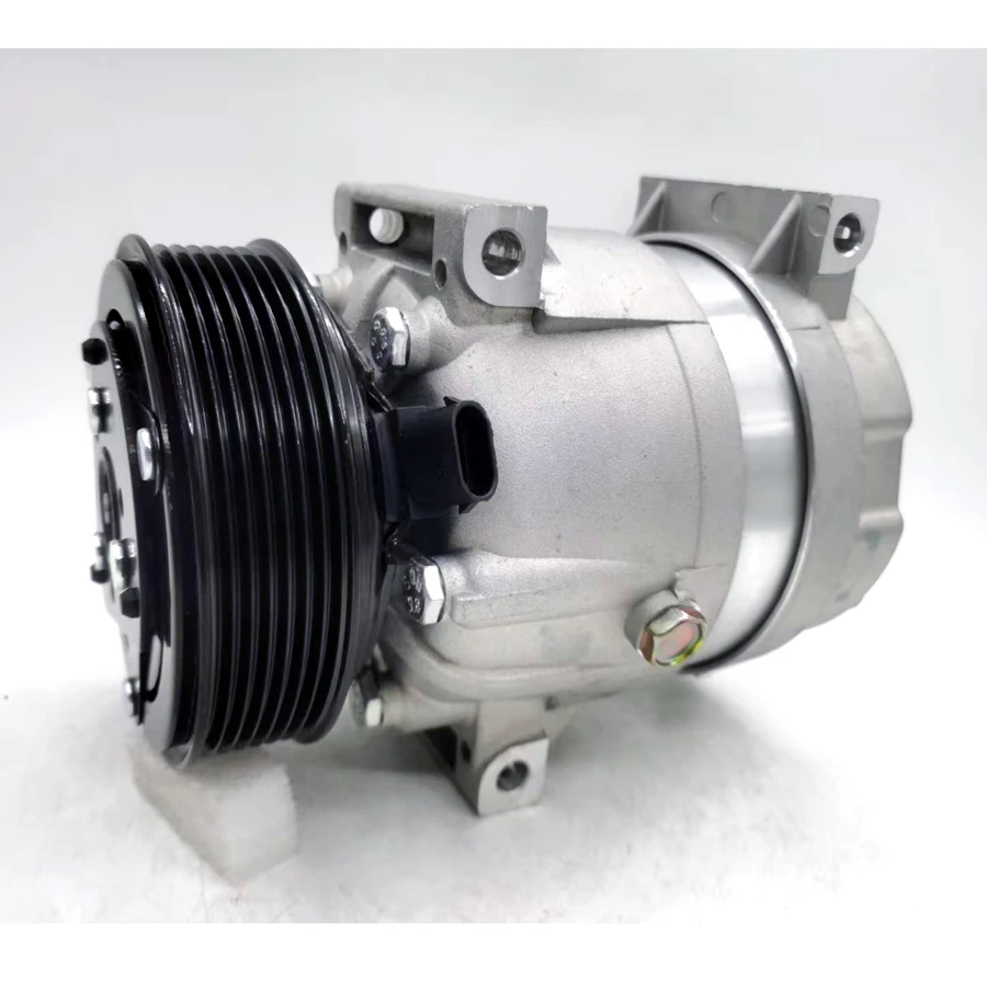 AC Compressor 8200979499 for Renault Laguna Megane Scenic 1.9 810602021 7711368188 8200678507 8200777426 8200895036 8200421410