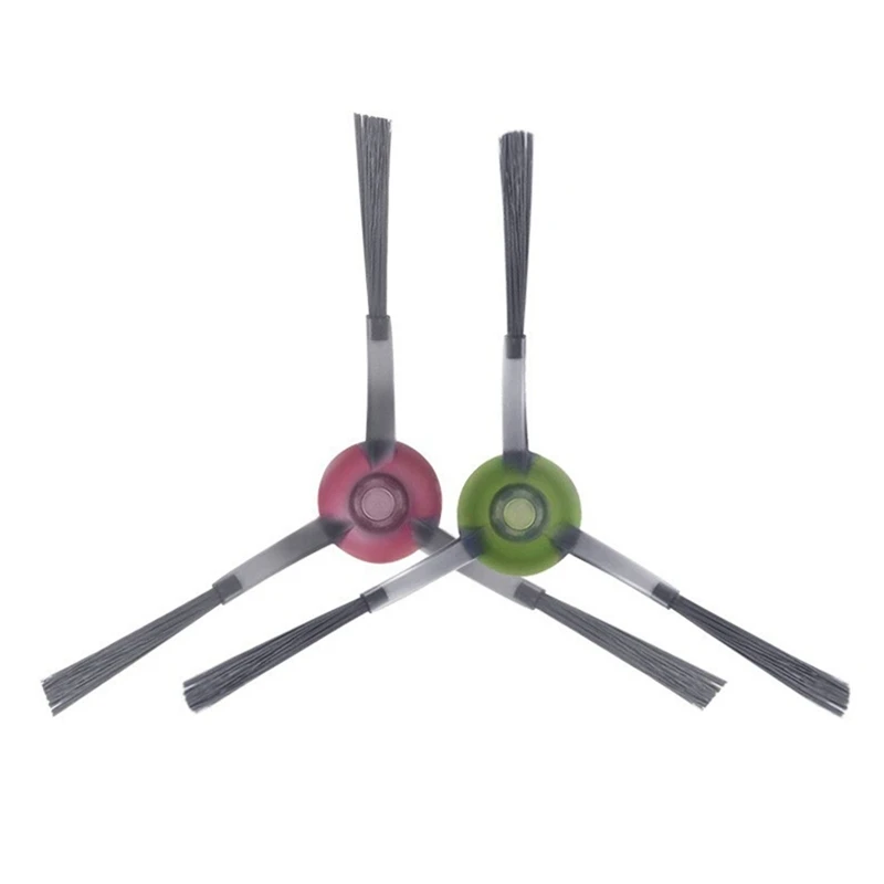 Für ecovacs deebot ozmo t8/t8 aivi/t8 max/n8 plus/n8 pro Hauptseiten bürsten filter Mopp tuch zubehör