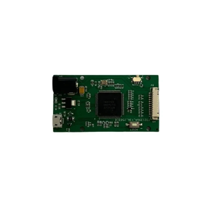 Millimeter Wave Radar Module IWR6843AOP TI Millimeter Wave Radar Sensor