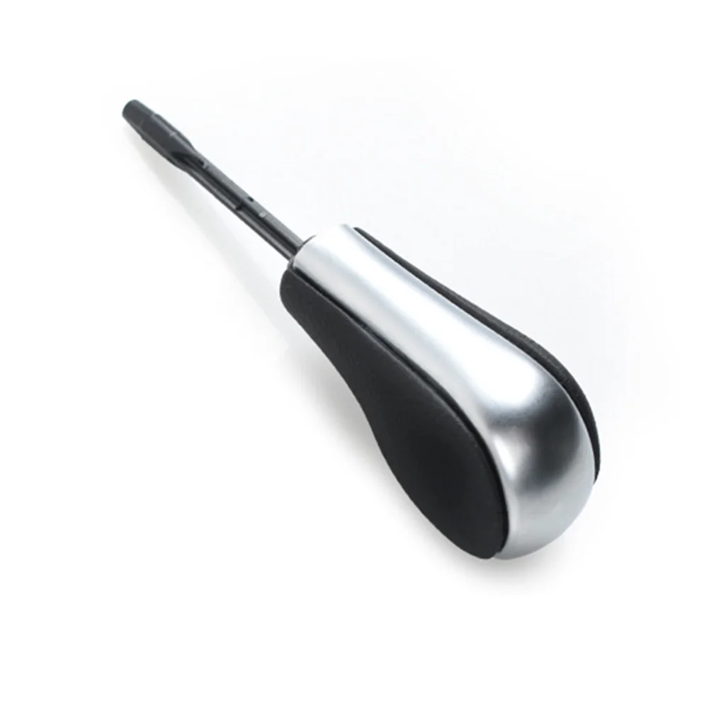 

Автомобильный рычаг переключения передач, гандбол для BMW, 3 серии 3, ZFor 3, стильный дизайн с круглой головкой для современной эстетики интерьера