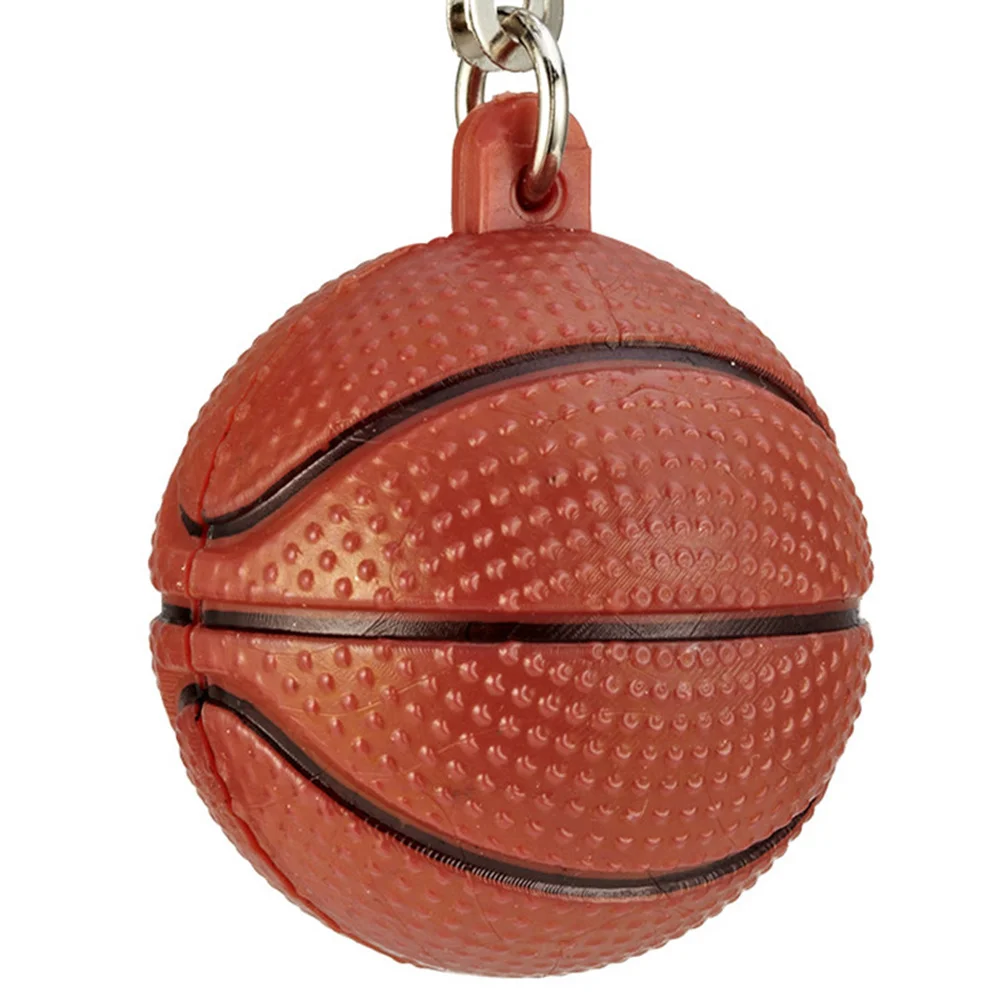 الإبداعية كرة السلة معلقة قلادة كرة السلة سلسلة الإضاءة الديكور مروحة السقف سحب سلسلة ضوء السقف حلية #6