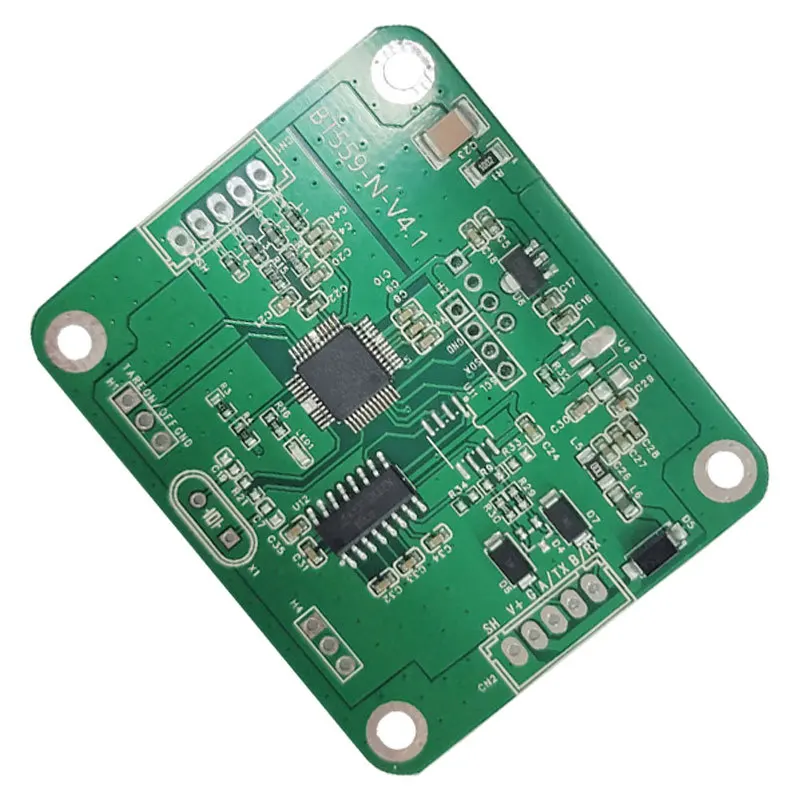 

Digital smart home appliance weighing module, smart canteen smart cashier scale RS232 weighing sensor